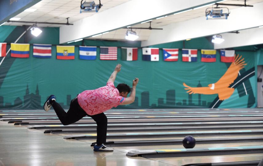 Juegos Panamericanos 2023: Panamá logra oro en bolos