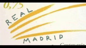 El Real Madrid cumple 110 años de historia
