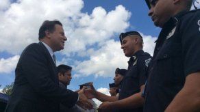 CSJ a la espera de copia autenticada del decreto de jubilaciones de uniformados CSJ a la espera de copia autenticada del decreto de jubilaciones de uniformados