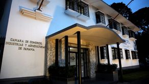 La Cámara de Comercio, Industrias y Agricultura de Panamá (CCIAP).