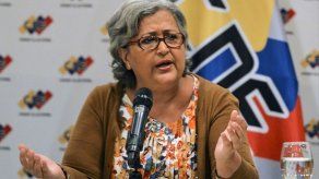 Poder Electoral venezolano desestima denuncias de anomalías en presidenciales