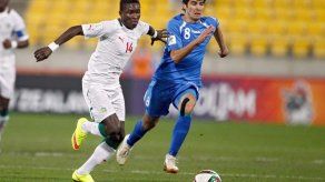 Brasil-Senegal y Mali-Serbia