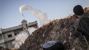 ONU: Acuerdo de potencias sobre Siria