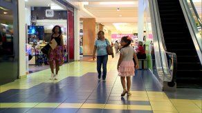 Centros comerciales registran caída comercial por B/.200 millones