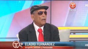 Eladio Fernández en la lucha por ser diputado