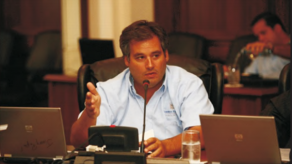 El País revela los nexos de la familia Papadimitriu con Odebrecht