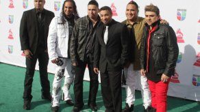 Banda Siggno debuta en primer lugar de Top Latin Albums de Billboard