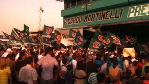 CD se prepara para elecciones internas