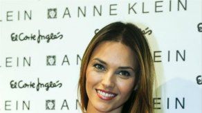 Helen Lindes desvela el lado más duro de su segundo embarazo