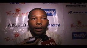 Mosquera y Callist se enfrentarán el 21 de julio