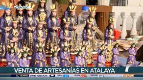 Aumenta el movimiento comercial en Atalaya