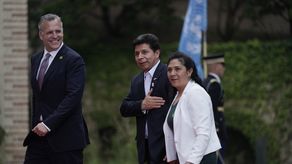 Pedro Castillo es el primer presidente de Perú que es investigado en funciones por la fiscalía por el supuesto delito de organización criminal y corrupción.&nbsp;
