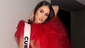 Miss Universo 2024: Miss Cuba hace historia y llega al top 30