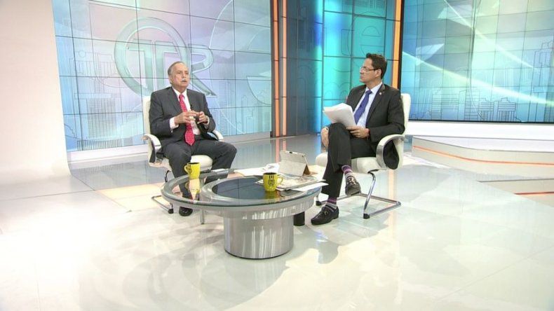 Cochez dice que alterar presupuesto del Canal afecta su operación y funcionamiento