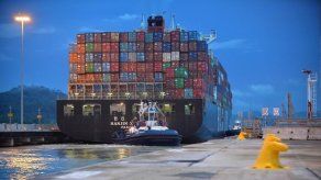 ACP sin determinar impacto en el Canal de Panamá por quiebra de naviera Hanjin
