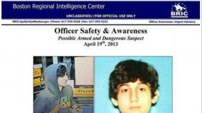 Los servicios secretos se la han jugado a mis hijos