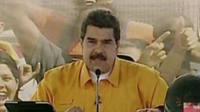 Maduro pide cárcel para quienes aceptaron sobornos de Odebrecht en Venezuela