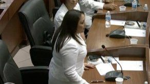 CD respalda a Valderrama en presidencia de la Asamblea
