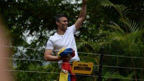 Partido de López pide unir protestas e insta a preparar huelga contra Maduro