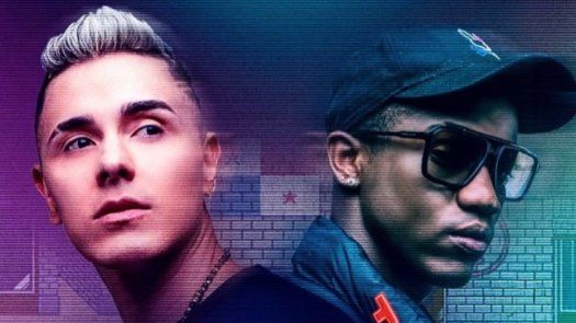 Joey Montana revela fragmento de El Problema junto a Barbel