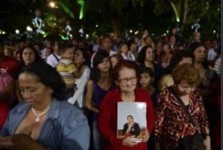 Venezuela inició 2013 pendiente del delicado estado de salud de Chávez