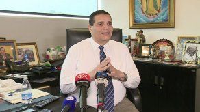 Chello Gálvez: No hay forma humana de que lleguemos a consenso para nombramiento de magistrados