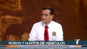 Brindan detalles sobre modalidad de estafas