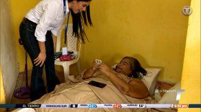 Fallece Maribel Whyte