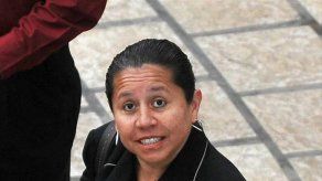 No existe obligación de notificar a Hurtado de fallo de la Corte