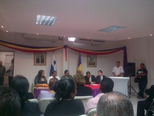 Varela es proclamado candidato presidencial del panameñismo