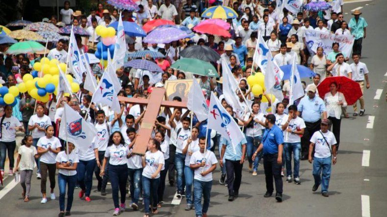 Establecen trámite para solicitud de visa de inscritos en la JMJ de países sin consulado panameño