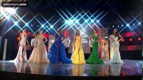 ¿Cuál es el mayor aporte de Panamá para el Mundo? - Señorita Panamá 2018
