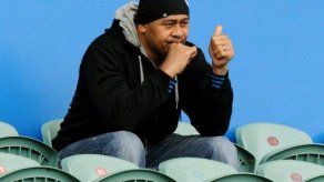 El legendario Lomu necesita un nuevo transplante de riñón