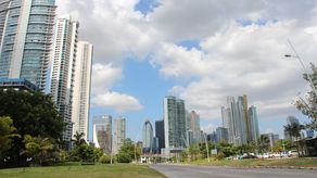 Pronóstico del Tiempo en Panamá para hoy 15 de diciembre Pronóstico del Tiempo en Panamá para hoy 15 de diciembre