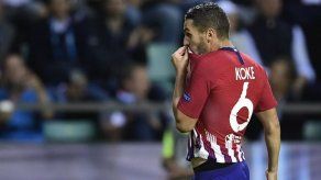 Había ganas de ganarle al Real Madrid