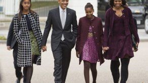 Obama fomenta políticas de conciliación familiar