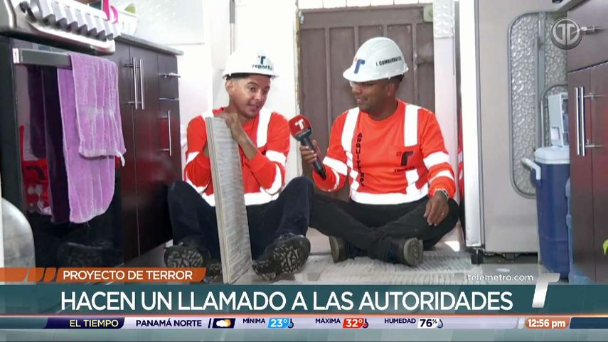 ¡Atención! Arquiterror emite recomendaciones a compradores de vivienda
