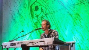 Tecladista de banda No Te Va Gustar fue sepultado en Uruguay