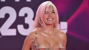 Karol G transmitirá En vivo el Mañana Será Bonito Fest.