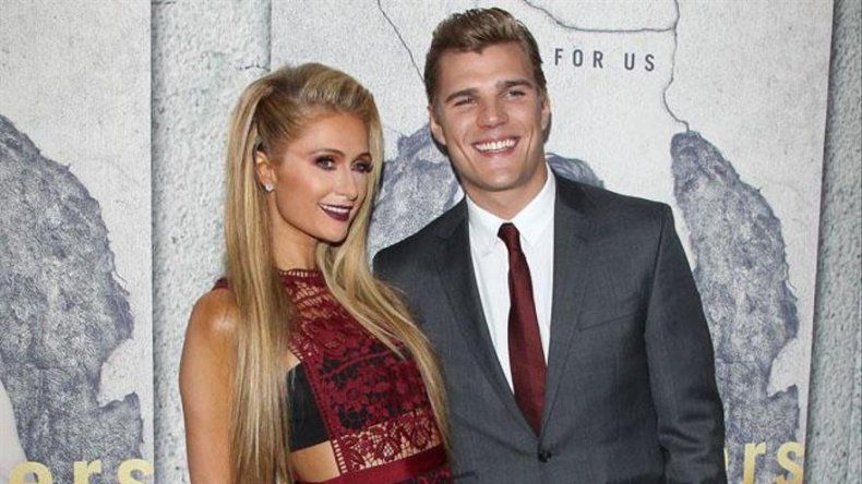 Paris Hilton ya piensa en tener hijos junto a su actual pareja