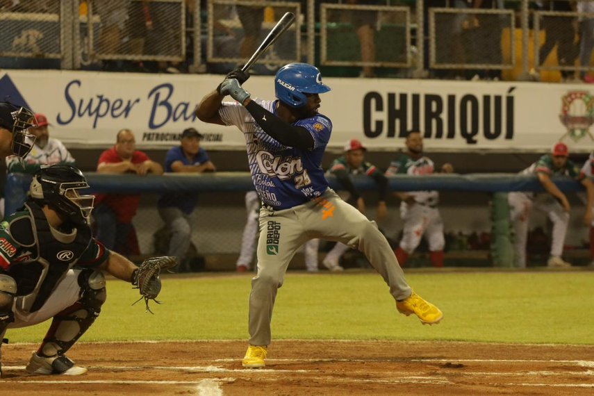 Béisbol Mayor