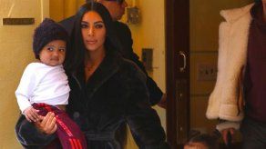 Kim Kardashian renuncia a las pieles en su guardarropa