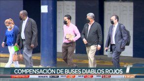 Continúa audiencia preliminar por caso de compensación de Diablos Rojos