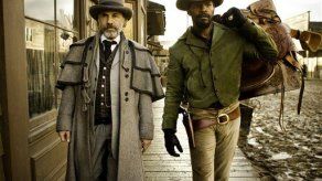 Retiran de los cines chinos Django Unchained el día de su estreno