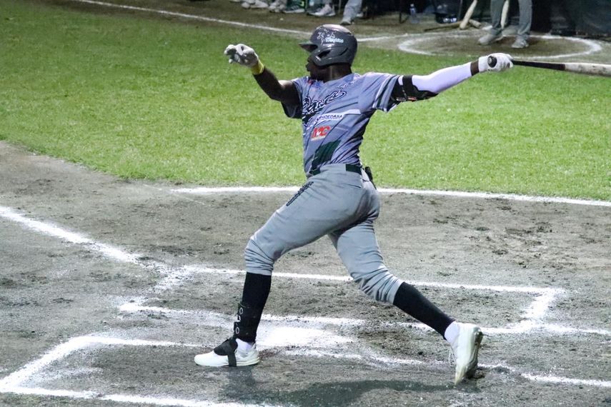 Béisbol Mayor 2024: Darién sigue invicto