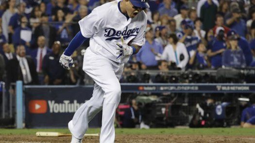 Cashman dice que Yanquis están interesados en Machado