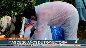 Mentes Brillantes: Pedro Méndez