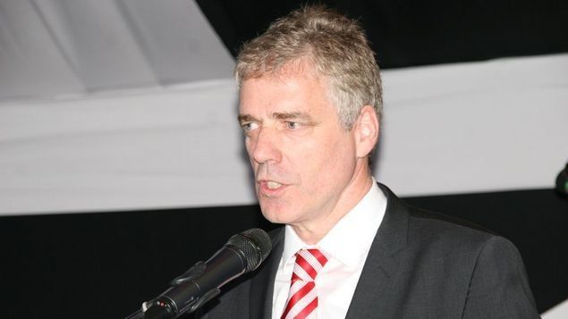 Venezuela anuncia normalización relaciones con Alemania y vuelta de embajador