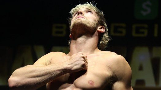 Logan Paul