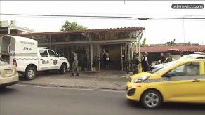 Cámara de seguridad del restaurante pudiera aclarar asesinato de Messina